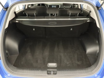 Kia Sportage IV SUV Facelifting 1.6 GDI 132KM 2019 Kia Sportage 1.6 GDI, Salon Polska, Serwis ASO, zdjęcie 13