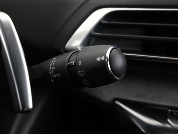 Peugeot 3008 II Crossover 2.0 BlueHDi 180KM 2017 Peugeot 3008 GT Line automat panorama 180KM navi, zdjęcie 34