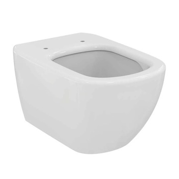 ПОДВЕСНОЙ УНИТАЗ Ideal Standard Tesi AquaBlade белый