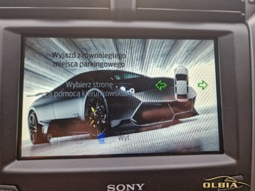 Ford Mondeo V Kombi 1.5 EcoBoost 160KM 2018 Ford Mondeo Titanium 90 tys km przebiegu Led 1.5 Benzyna 160KM, zdjęcie 33