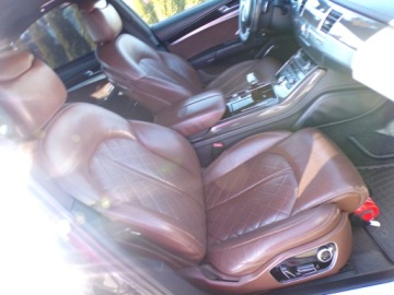 Audi A8 D4 S8 4.0 TFSI 520KM 2013 AUDI S8 4.0 BENZ FUL OPCJA, zdjęcie 16