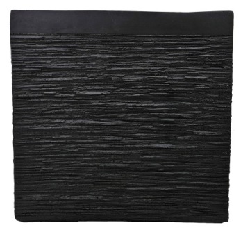 ГОРШОК САДОВЫЙ 40СМ ОТКРЫТЫЙ ГОРШОК ЧЕХОЛ 2020-3Л