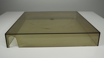 Обложка Bang & Olufsen Beogram 1000
