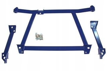 ROZPÓRKA DO MITSUBISHI LANCER EVO 01-07 BLUE PRO