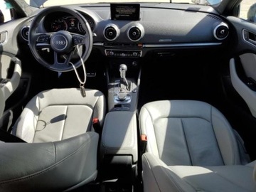 Audi A3 8Y 2020 Audi a3 Audi A3 Sedan Premium 40 TFSI, od ubezpieczalni 2.0 Benzyna 184KM, zdjęcie 6