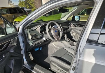 Subaru Outback VI 2.5i 169KM 2025 Subaru Outback Subaru Outback 2.5i Business Edition (EyeSight) Lineartronic, zdjęcie 8