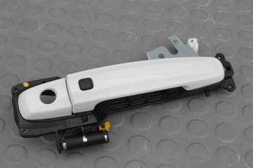 KLIKA VNĚJŠÍ DVEŘE LEVÝ PŘEDNÍ 26U SUZUKI SX4 S-CROSS II 2021-