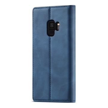КОЖАНЫЙ НАПОЛЬНЫЙ ЧЕХОЛ ДЛЯ SAMSUNG GALAXY S9 PLUS