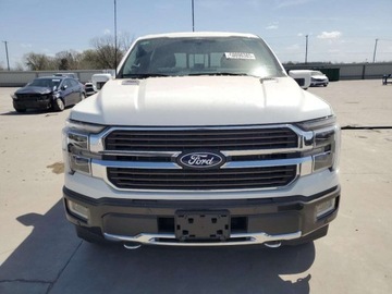 Ford 2024 Ford F150 King Ranch 2024 3.5l 3.5 Benzyna 400KM, zdjęcie 5