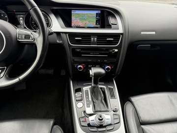 Audi A5 8T Sportback Facelifting 1.8 TFSI 144KM 2016 Audi A5 Sportback S-Line*Tylko 98700km*, zdjęcie 15