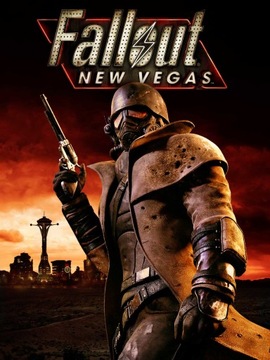 FALLOUT NEW VEGAS STEAM KLUCZ KOD PL PC