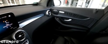 Mercedes GLC C254/X254 2022 Mercedes-Benz GLC Mercedes-Benz GLC Coupe 200 4-Matic FAKTURA VAT 2.0 197KM, zdjęcie 35