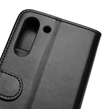 Чехлы для мобильных телефонов противоударный кожаный чехол на весь корпус для samsung s21 fe wi