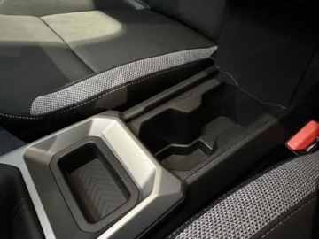 Dacia Bigster 1.2 mild hybrid 140 140KM 2026 Od ręki - Journey LPG 1.2 mHEV 140KM / dach panoramiczny, zdjęcie 10