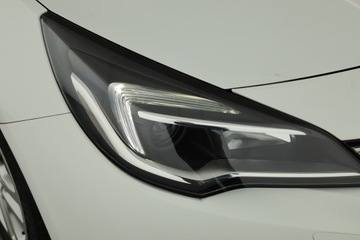 Opel Astra K Sports Tourer 1.4 Turbo 125KM 2016 Opel Astra 1.4 T, Salon Polska, Serwis ASO, Klima, zdjęcie 15