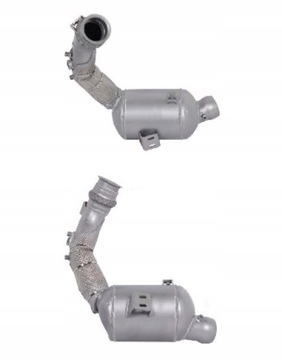 DPF MERCEDES KLASA E W212 E 350 EURO 5 2044902292