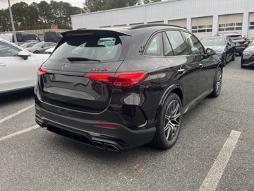Mercedes GLC C254/X254 SUV AMG 2.0 63S AMG 680KM 2024 GLC AMG 63 S E Performance 4-Matic 2.0 (680KM) 2024, zdjęcie 6