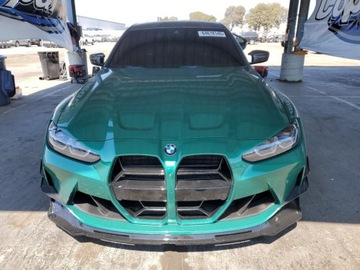 BMW Seria 3 G20-G21 2021 BMW M3 2021 3.0l 3.0 Benzyna 473KM, zdjęcie 5