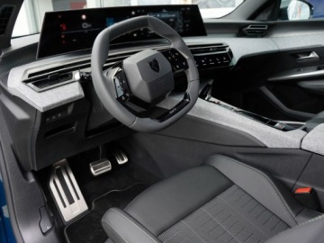 Peugeot 5008 III 2026 Od ręki - GT 1.2 mHEV e-DCS6 145KM / Pakiet Zimowy, zdjęcie 6