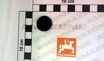 Membrana antykapacza Amaswitch 114337 Amazone
