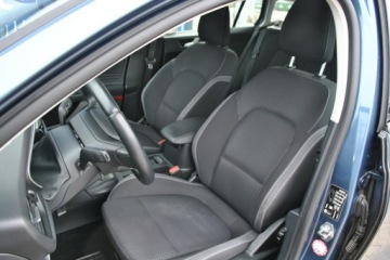 Ford Focus IV Kombi 1.5 EcoBlue 120KM 2019 Ford Focus Connected 1,5 EcoBlue 1320KM ASO Gwaran, zdjęcie 25