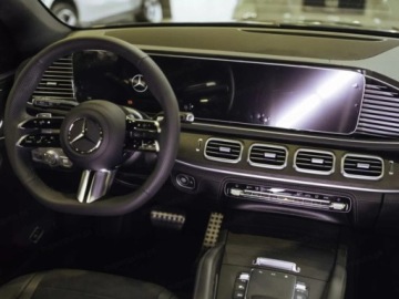 Mercedes GLE V167 SUV Facelifting 2.0 300d 269KM 2025 MERCEDES-BENZ GLE 300 d 4-Matic AMG Line 2.0 (269KM) 2025, zdjęcie 15