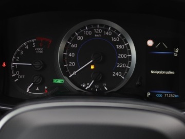 Toyota Corolla XII Sedan 1.8 Hybrid 122KM 2019 Toyota Corolla 1.8 Hybrid, Salon Polska, zdjęcie 10