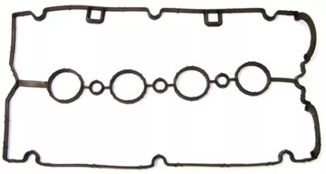 USZCZELKA POKRYWY ZAW.