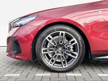 BMW Seria 5 G90-91 2026 BMW Seria 5 520i Sport Sedan 2.0 (208KM) 2026, zdjęcie 12