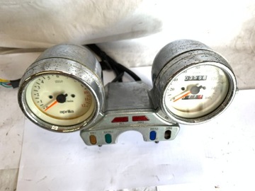 Часы-счетчики Aprilia Red Rose 125