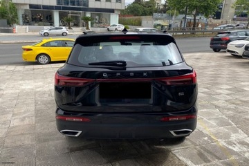  DFSK FX 600 Comfort 1.5 T-GDI aut Suv 177KM 2025, zdjęcie 5