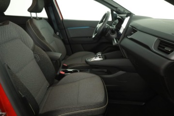 Renault Captur II 2025 Renault Captur 1.3 TCe MHEV, Salon Polska, zdjęcie 6
