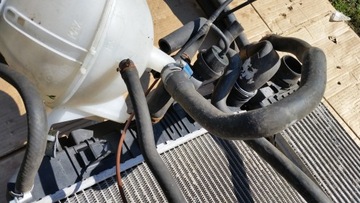 SPRINTER W906 2.2CDI ВОДЯНОЙ ОХЛАДИТЕЛЬ, ИНТЕРКУЛЕР