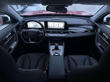 Chery Tiggo 7 SUV 1.6 T-GDI 147KM 2025 Chery Tiggo 7 1.6 Benzyna 147KM, zdjęcie 12