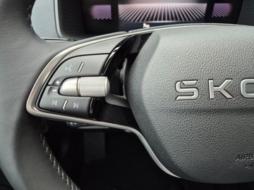 Skoda Karoq Crossover Facelifting 1.5 TSI ACT 150KM 2025 Skoda Karoq Edition 130 1.5 TSI DSG Auto z placu, zdjęcie 28
