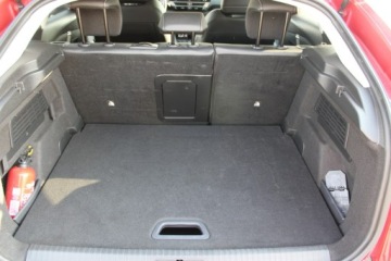 Citroen C4 III 2022 Citroen C4 SHINE A F-Vat Salon Polska Gwarancja, zdjęcie 16