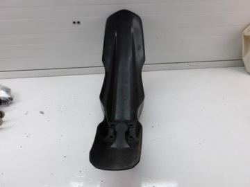 Крыло переднее Honda XR 125 оригинал.