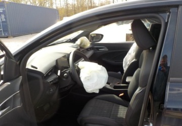 MG 2024 MG MG3 Okazja 1.5 Hybryda 102KM, zdjęcie 17