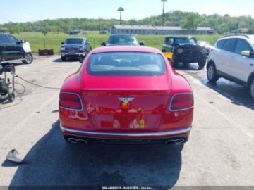Bentley 2016 Bentley Continental GT S 2016 4.0 Benzyna 521KM, zdjęcie 3