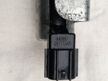SUBARU STI ZAWÓR CISNIENIA OLEJU - 10921AA080