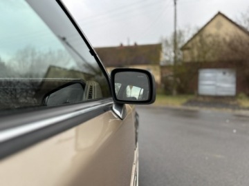 Lincoln Town Car II 1991 Lincoln Town Car Executive Series 1991, zdjęcie 35