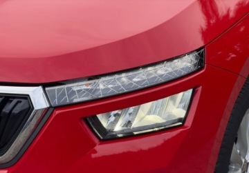 Skoda Kamiq Crossover 1.0 TSI 110KM 2022 Skoda Kamiq 110KM FullLED Android CAR-PLAY Bezwypadkowy SERWIS Dla wymagaj, zdjęcie 10