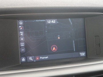 Kia Optima II Kombi Facelifting 1.6 T-GDI 180KM 2018 Kia Optima 1.6 T-GDI, Salon Polska, Serwis ASO, zdjęcie 12