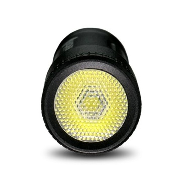 Мини-светильник EverActive FL-50 Sparky AAA/R03 со светодиодным брелок-фонариком