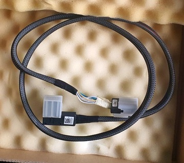 Del kabel SAS B do PowerEdge T410 PERC H700 H200