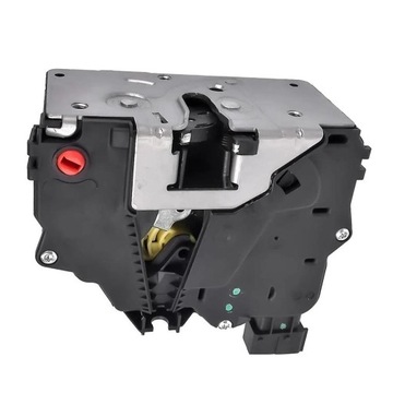 ZÁMEK DVEŘE ZADNÍ PRAVÝ DO OPEL MERIVA B 2010- MECHANIZMUS 13432377
