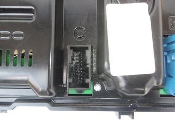 СЧЕТЧИК ЧАСОВ АВТОМАТИЧЕСКИЙ RENAULT MAGNUM DXI