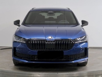 Skoda Superb IV Kombi 2.0 TDI 193KM 2026 Od ręki - Sportline 2.0 TDI 4x4 DSG 193KM, zdjęcie 1