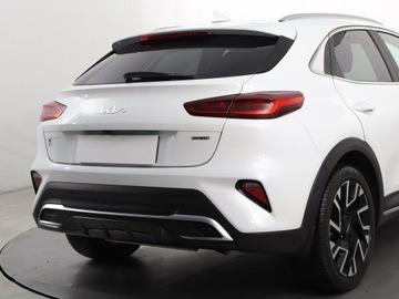 Kia XCeed PHEV 1.6 GDi Plug-in Hybrid 141KM 2022 Kia XCeed Plug-in-Hybrid, Salon Polska, zdjęcie 20