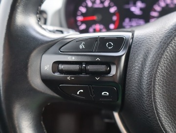 Kia Rio IV 2017 Kia Rio 1.0 T-GDI, Navi, Klima, Tempomat, zdjęcie 17
